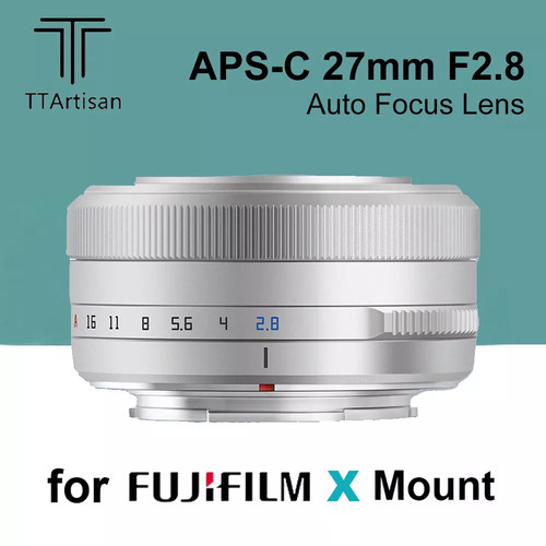 Ttartisan 8 messa a - ttartisan, f2.8