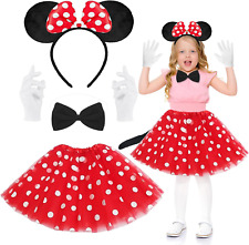 Minni Costume Ragazza,Costume
