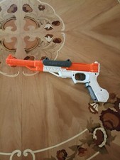 Pistola Nerf Sharpfire