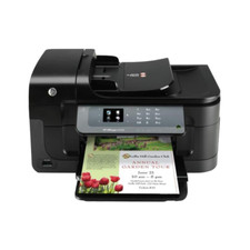 HP Officejet 6500a E710a