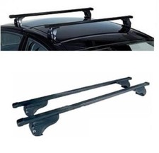 Barre portatutto acciaio AMC +