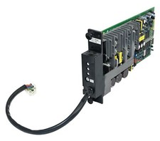 Scheda di alimentazione