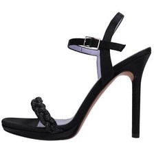 3258 RASO Sandali ALBANO Donna