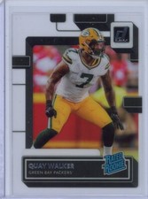 2022 Panini Clearly Donruss