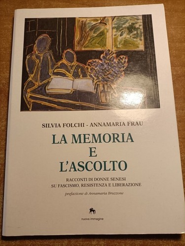 Memoria l ascolto - la, l'ascolto