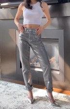 PANTALONE JEANS ZARA DONNA