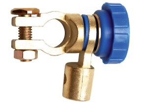 Stacca batteria angolare - stacca,