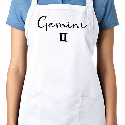 Grembiule cucina chef - cucina, regalo