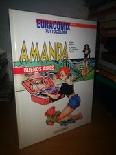 Wood-Falugi AMANDA Buenos