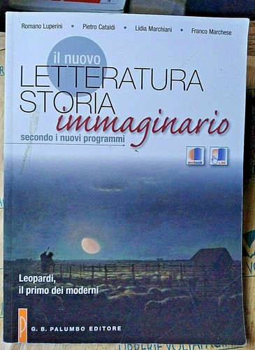 Nuovo letteratura storia - nuovo,
