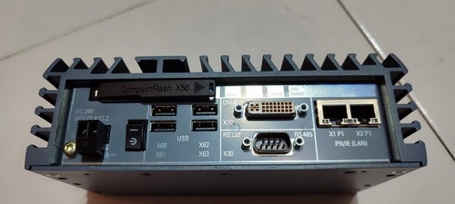 Siemens simatic módulo - simatic, dp