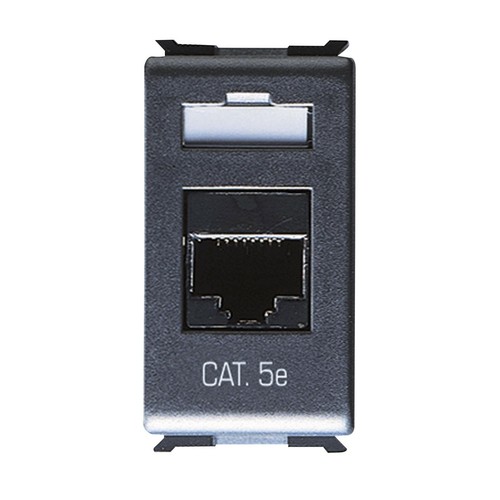 Gewiss gw30267 presa dati rj45 - gw30267,