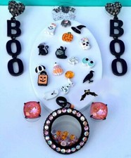 Origami Owl Halloween 2020