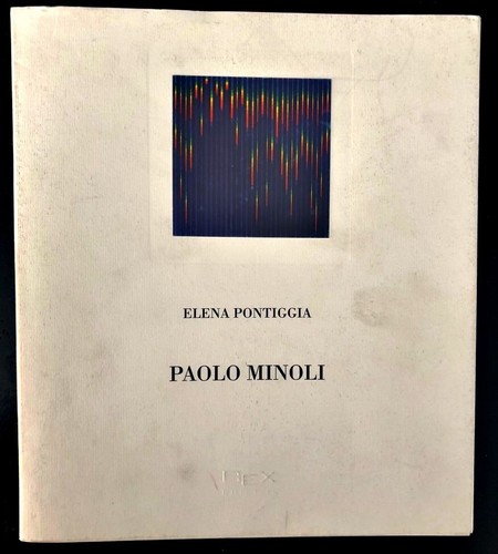 Paolo minoli cura di - a, elena