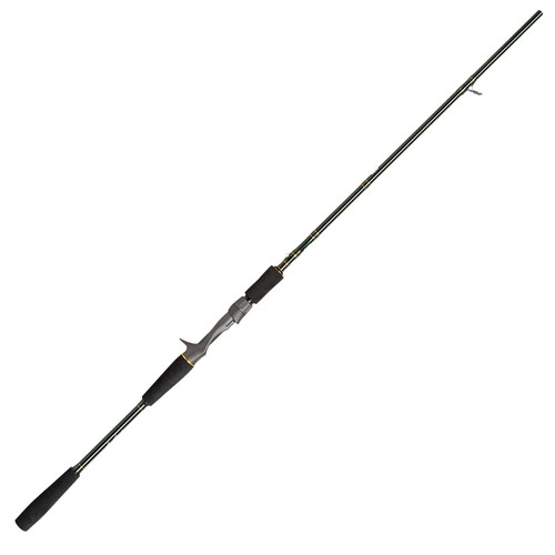 Abu garcia svartzonker - abu,