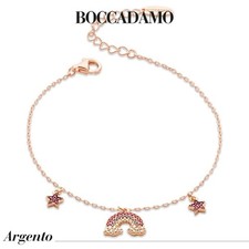 Boccadamo Bracciale Arcobaleno