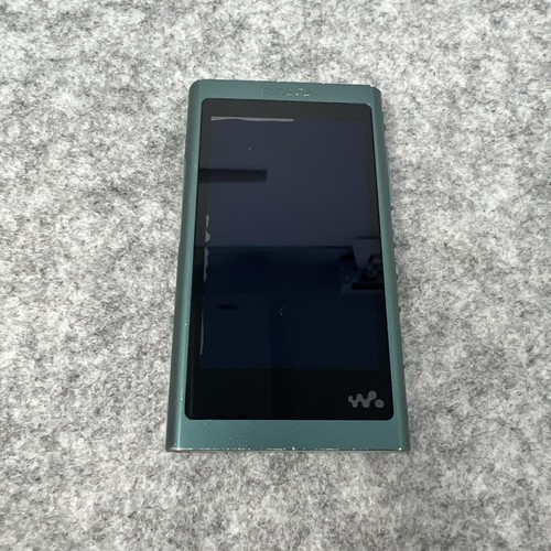 Sony walkman a55l - sony, nw-a55l