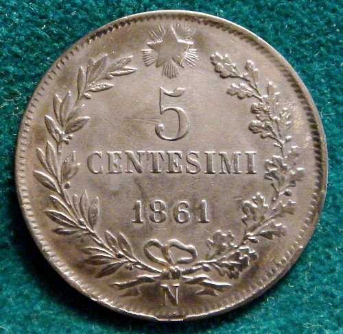 Regno italia emanuele ii - regno,