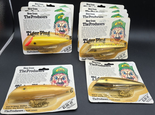 Spine tigre nuove vecchio - spine,