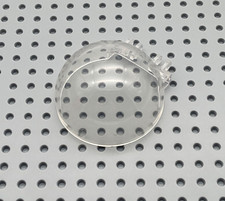 LEGO® 1x Cupola Abitacolo 6x6x3 50747 Trasparente Trasparente 7066 9515 7051