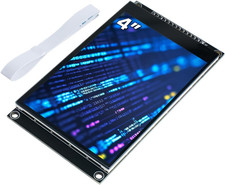 4.0 Inch 320X480 TN Capacitive
