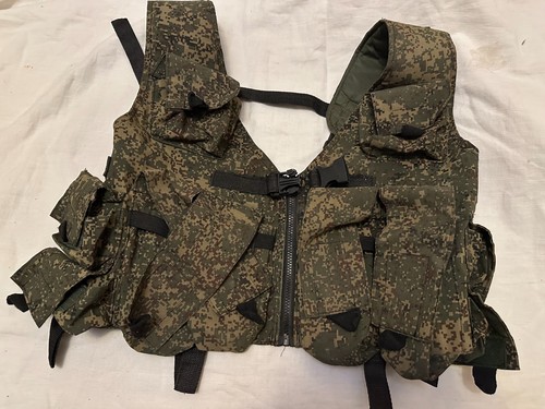 Esercito russo pettorina emr - russo,