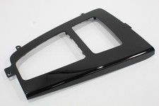 Audi Q5 FY consolle centrale