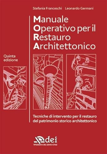 Mora manuale operativo per - manuale,
