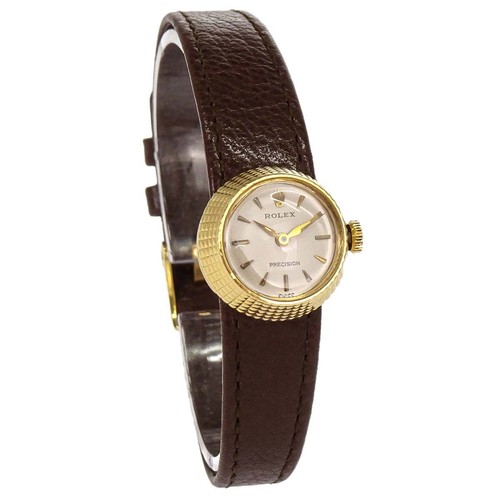 Rolex chameleon precision - rolex,