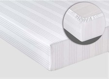 Coprimaterasso Bianco