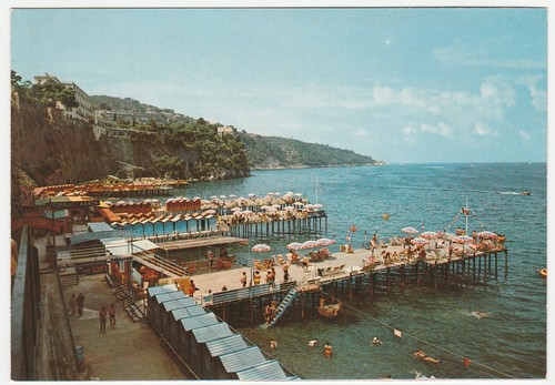 Sorrento napoli - -,