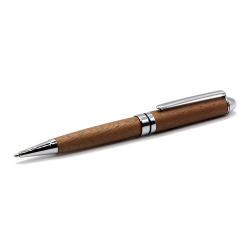 Hand crafted iroko - crafted,