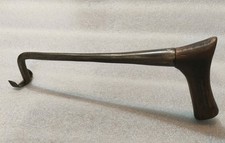 Antico arnese lavorazione