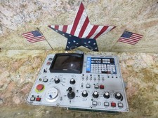 Mori Seiki SL1 CNC Tornio