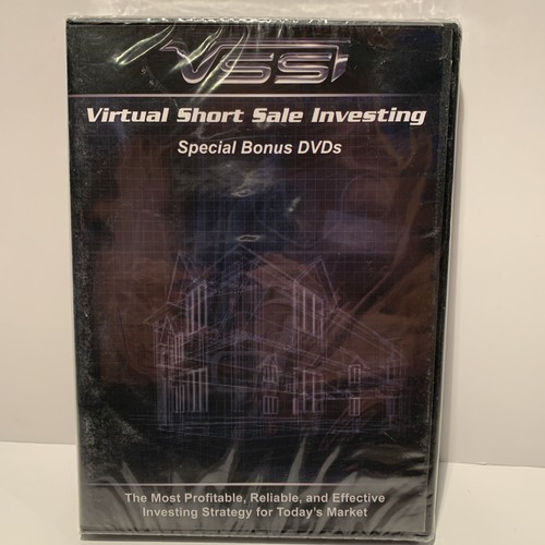 Virtual short sale investing - virtual,
