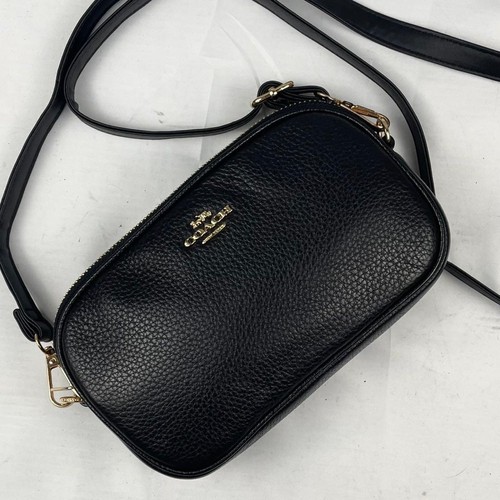 Coach borsa tracolla - a,