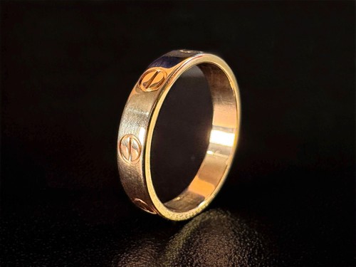 Anello cartier small love - anello,