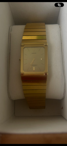 Bellissimo orologio donna