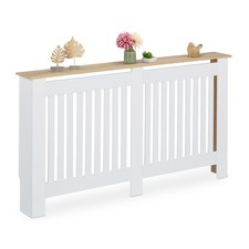 Copritermosifone Legno MDF