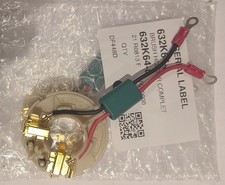 Portaspazzole carbone Makita