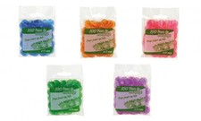 100 pions de Loto Bingo jetons