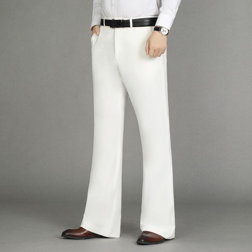 Pantaloni flared zampa - flared, a