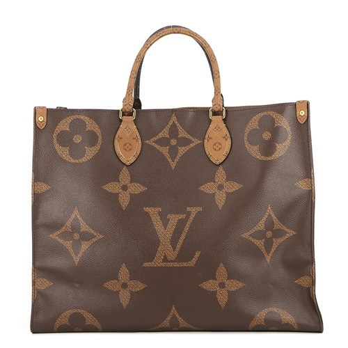 Louis vuitton onthego taglia - louis,