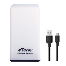 Lampada LED Luce Rossa Sicura