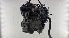 Motore FORD FIESTA 6 PHASE 2