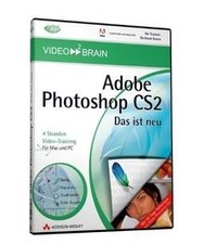 Adobe Photoshop CS2 - Das ist
