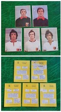 Lotto figurine album reli - lotto, 5