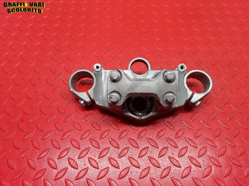 Piastra forcella honda - forcella,