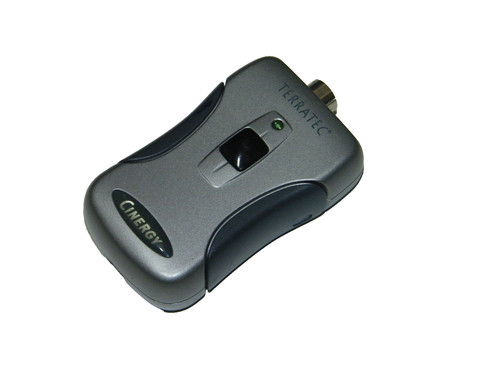 Terratec cinergy 250 - terratec,