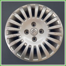Cerchio in Lega CITROEN C3 1a